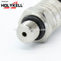 ceramic pressure sensor for brake system, air compressor and oil compressor